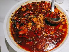 -花椒笑成都小馆(百脑汇店)