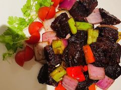 -一品淮扬 · 淮扬菜·北京万达文华酒店