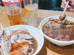 -晓马鸭店(新芜路店)