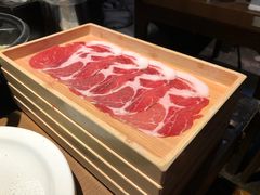 -火炉火自助餐(悠唐购物中心店)