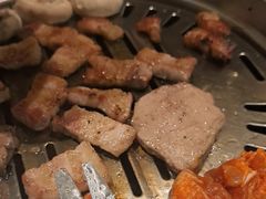 -炽城·烤肉名家(鸿达中央广场店)