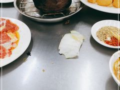 -松明一烤肉馆(鲁园店)