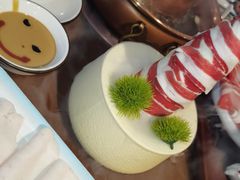 -前门杨记·铜锅涮肉(王府井·故宫店)