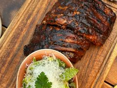 -The Meat & Wine Co Southbank(南岸店)