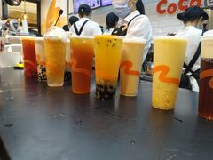 -CoCo都可(合生汇店)