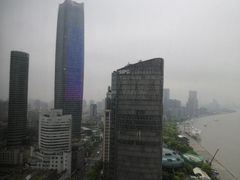 -上海外滩茂悦大酒店