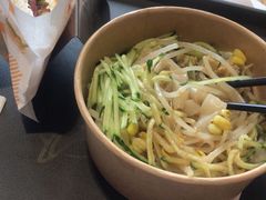 -驴世家驴肉火烧·凉皮·胡辣汤(五道口店)