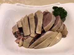 -丁山花园酒店-明园餐厅