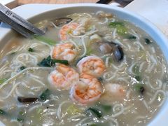 莆田卤面-莆田餐厅(滨海广场店)