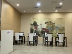 -美年大健康体检中心(牡丹园分院)