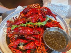 -辣皇朝小龙虾(六一店)