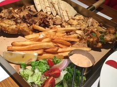 -HELLO MUSAE 拾光缪斯餐厅·纯正希腊风味(苏州中心店)