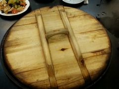 -屯靠屯地锅王(西南路店)