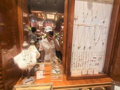 -布兰兔的植物庄园(杭州南宋御街店)