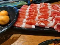 -呷哺呷哺(凯旋广场店)