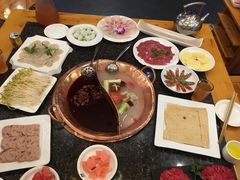 -老码头火锅(骡马市店)