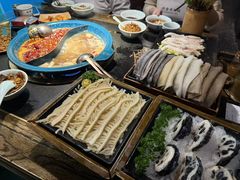 -吼堂老火锅(太古里总店)