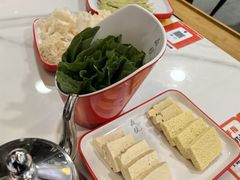 -庭院·冰煮羊·铜锅涮肉(西单店)