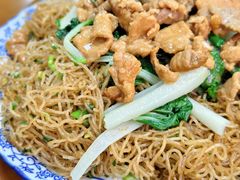 -万兴菜馆(龙华店)