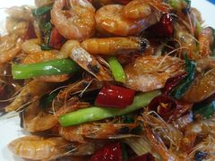 -马家大院铁锅炖(京粮广场店)