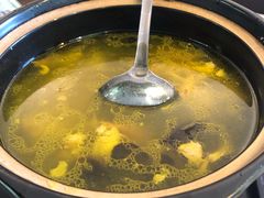 黄山土母鸡汤-徽珍源(龙茗路店)