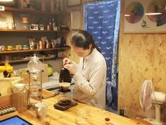 -几米咖啡(龙洲湾花园店)