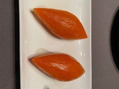 蜜汁红薯-新荣记(BFC外滩金融中心店)