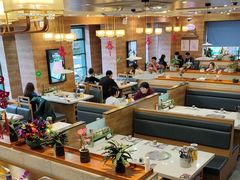 -韩香福烤肉庄园(荣成店)