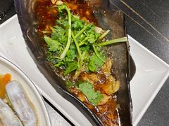 带子-吉香碳烤生蚝(仙霞路店)