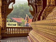 -西双版纳勐泐文化旅游区