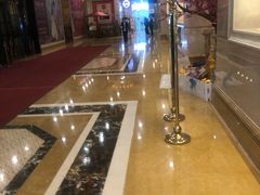 -沈阳皇朝万鑫酒店