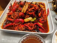 -通乐簋街小龙虾(老店)