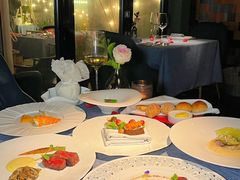 -弦月窗LUNETTE BY AMANDA(复兴路店)