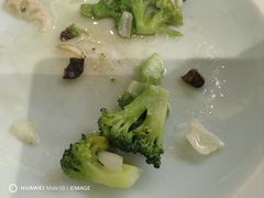 -金狮麟·新豫菜(金码大厦店)