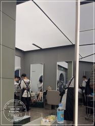 点击看大图 -3AM·S HAIR SALON烫发染发接发