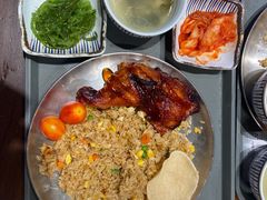 -大食代美食广场(上海中心店)