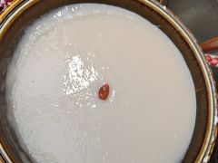 -老牌坊云南鱼豆花火锅(哈西万达店)