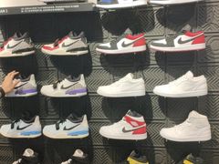 -NIKE武汉品牌体验店