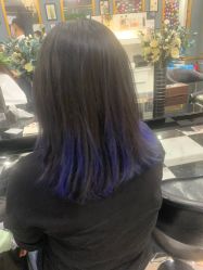 -BHG Hair Salon