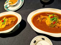 -肆月河豚·淮扬菜·湘菜(华天店)