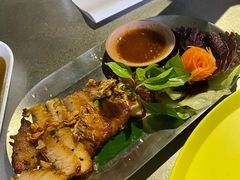 -蔡澜Pho·越南粉餐厅(海上世界店)