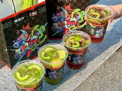 -炖物24章·顺时轻养茶(黄龙店)