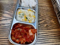 -吴草鸡爪오초닭발韩食堂(融恒盈嘉中心店)