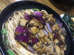 -董记面馆(漳州二路店)