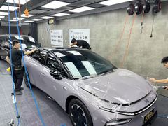 -车友必成·3M汽车贴膜/隐形车衣/改色膜(成都店)