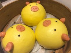 -陶陶居·雅园(凯华国际店)