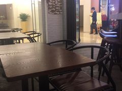 -墨客咖啡(新街口店)