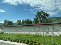 -新疆那拉提国家旅游度假区