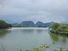 -星湖旅游景区七星岩