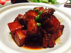 -老妈菜馆(建设街店)